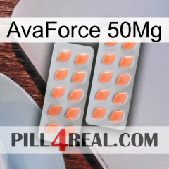 AvaForce 50Mg 27